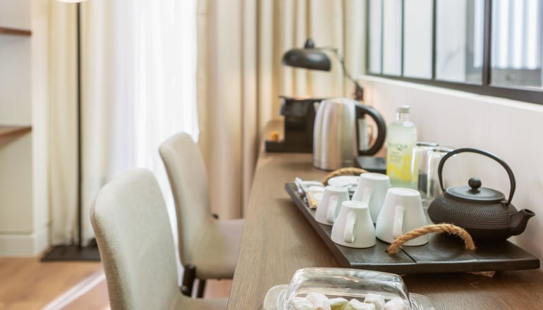 Athens Christokopidou Residence