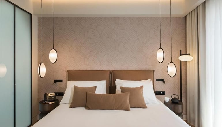 Athens Christokopidou Residence