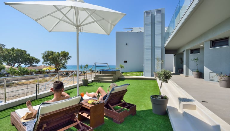4* Elia Agia Marina