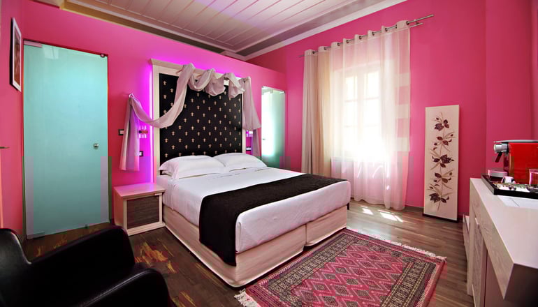 4* Elia Fatma Boutique Hotel Adults Only
