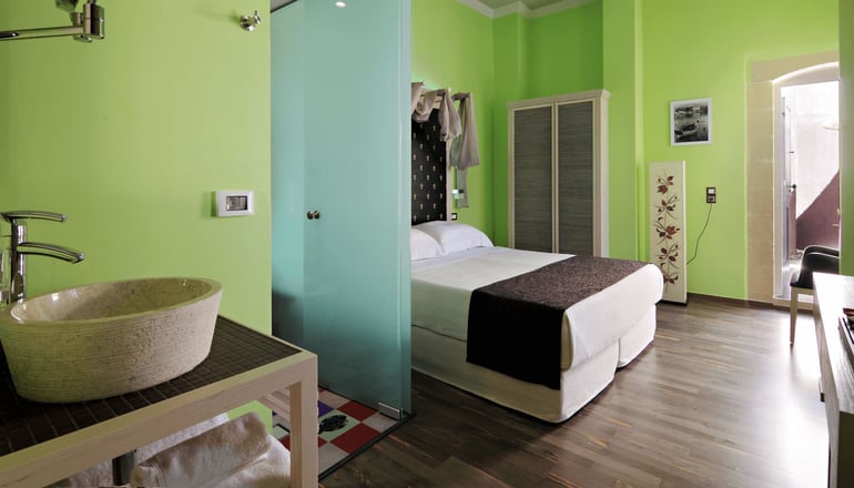 4* Elia Fatma Boutique Hotel Adults Only