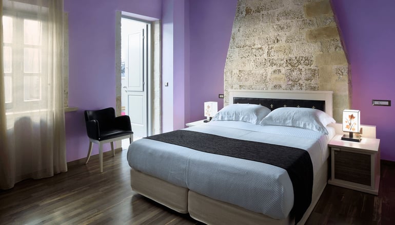 4* Elia Fatma Boutique Hotel Adults Only