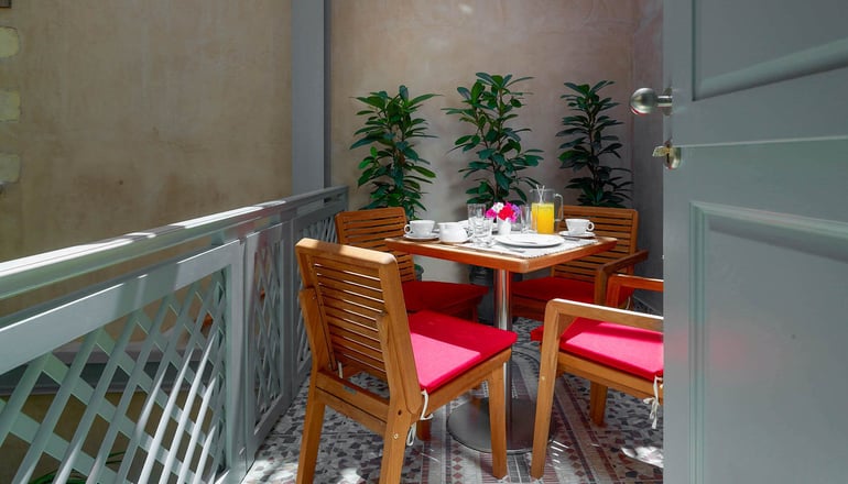 4* Elia Fatma Boutique Hotel Adults Only