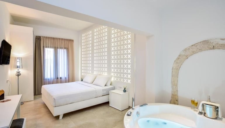 Elia Portou Luxury Residence