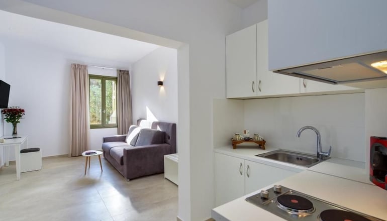 Elia Portou Luxury Residence