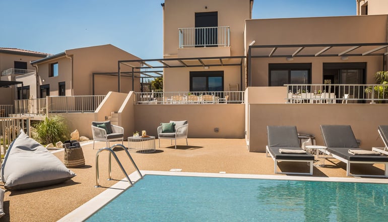 Ionian Village - Ληξούρι, Κεφαλονιά
