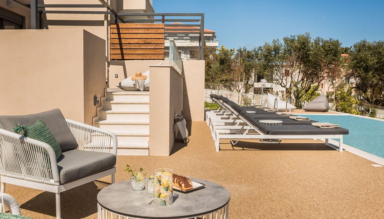 Ionian Village - Ληξούρι, Κεφαλονιά