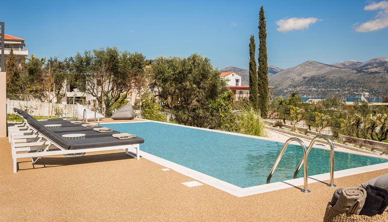 Ionian Village - Ληξούρι, Κεφαλονιά