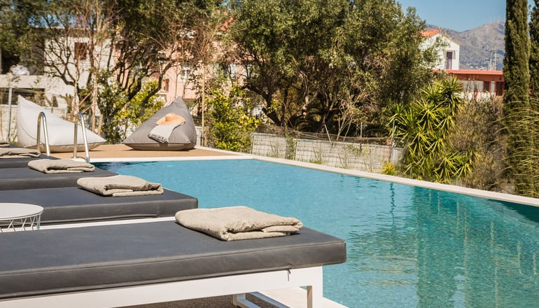 Ionian Village - Ληξούρι, Κεφαλονιά