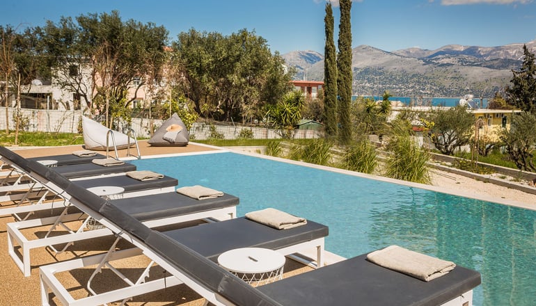 Ionian Village - Ληξούρι, Κεφαλονιά