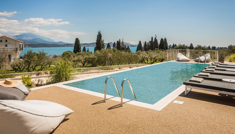 Ionian Village - Ληξούρι, Κεφαλονιά