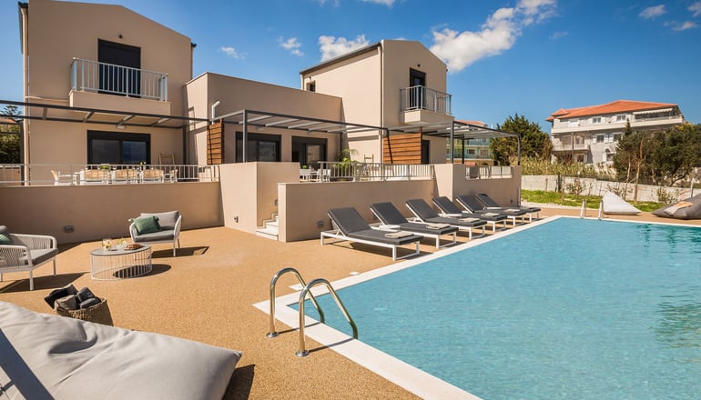 Ionian Village - Ληξούρι, Κεφαλονιά