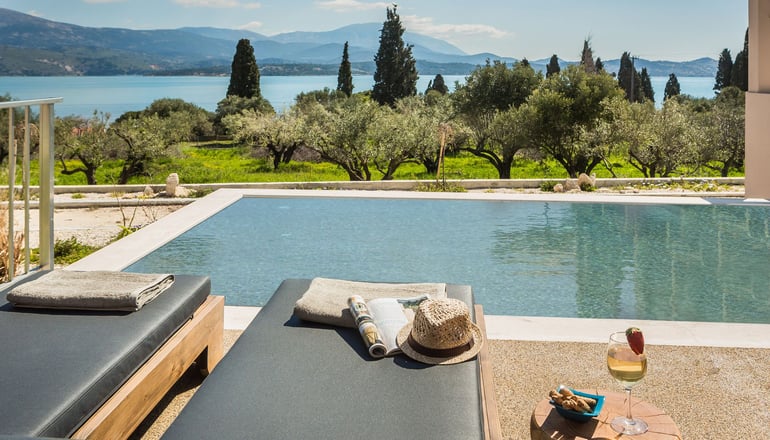 Ionian Village - Ληξούρι, Κεφαλονιά