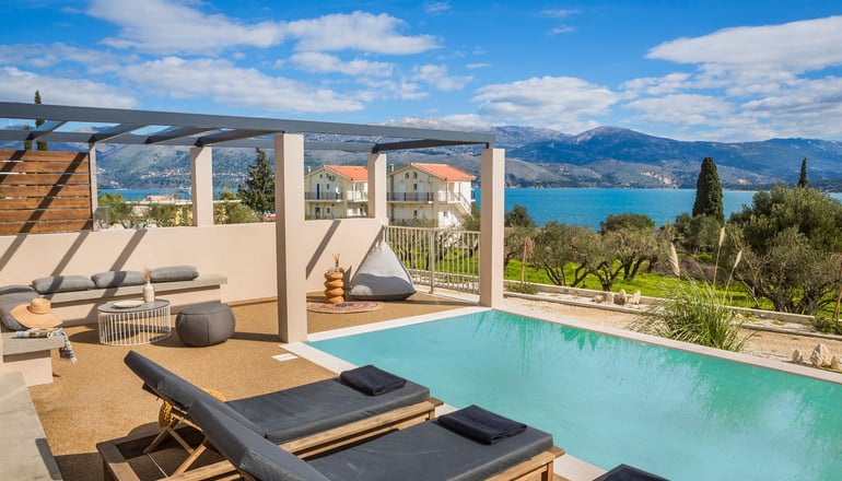 Ionian Village - Ληξούρι, Κεφαλονιά