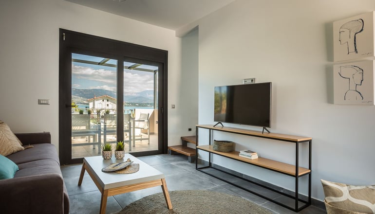 Ionian Village - Ληξούρι, Κεφαλονιά