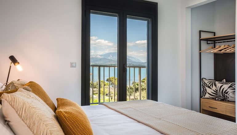 Ionian Village - Ληξούρι, Κεφαλονιά