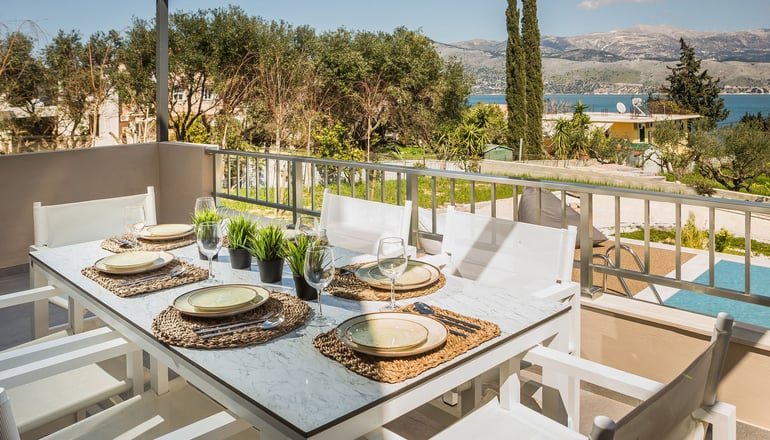 Ionian Village - Ληξούρι, Κεφαλονιά