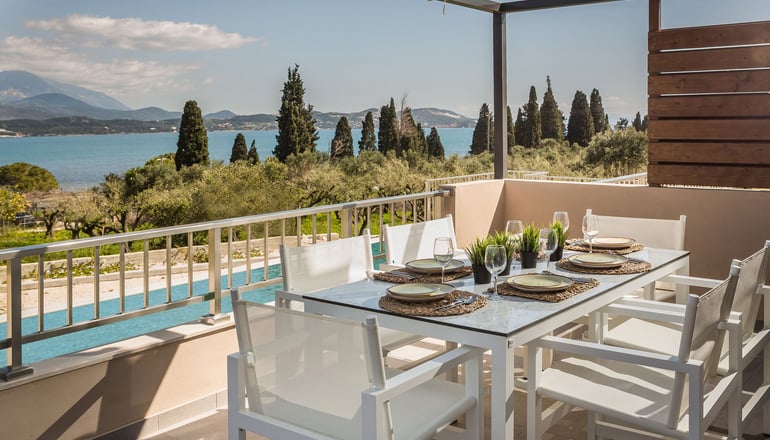 Ionian Village - Ληξούρι, Κεφαλονιά