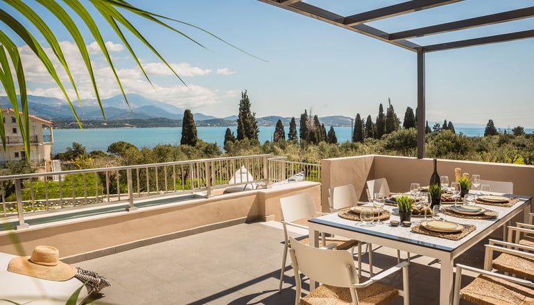Ionian Village - Ληξούρι, Κεφαλονιά