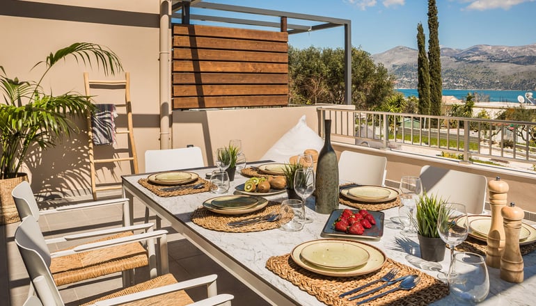 Ionian Village - Ληξούρι, Κεφαλονιά