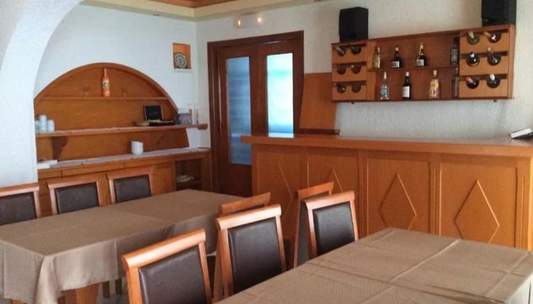 Iliovasilema Hotel Naxos - Άγιος Γεώργιος, Νάξος
