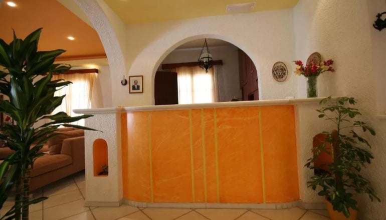 Iliovasilema Hotel Naxos - Άγιος Γεώργιος, Νάξος