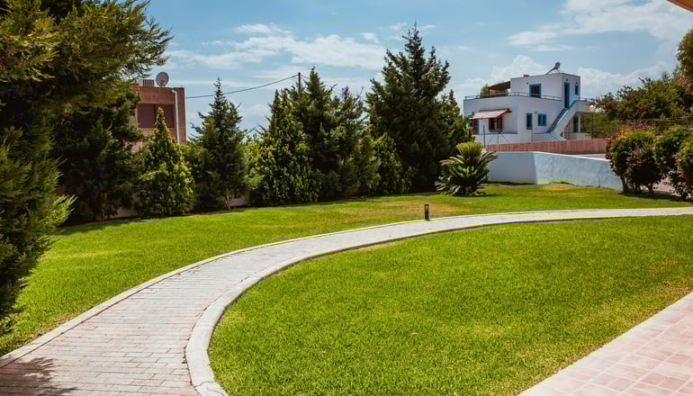 Angela Studios & Apartments Rhodes - Πεύκοι, Ρόδος