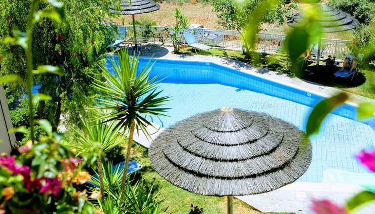 Aquarius Exclusive Apartments
