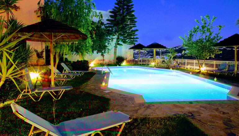 Aquarius Exclusive Apartments
