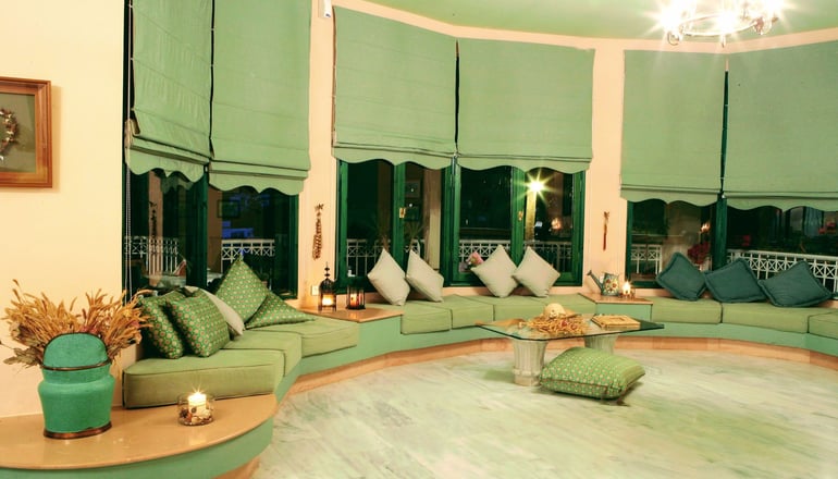 Aquarius Exclusive Apartments