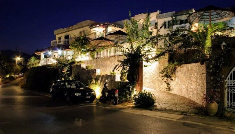 Aquarius Exclusive Apartments