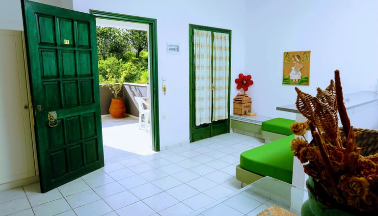Aquarius Exclusive Apartments