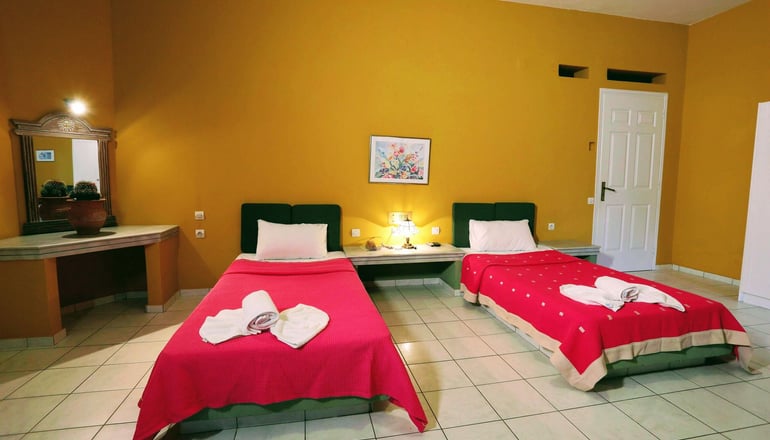 Aquarius Exclusive Apartments