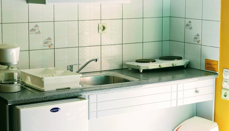 Aquarius Exclusive Apartments
