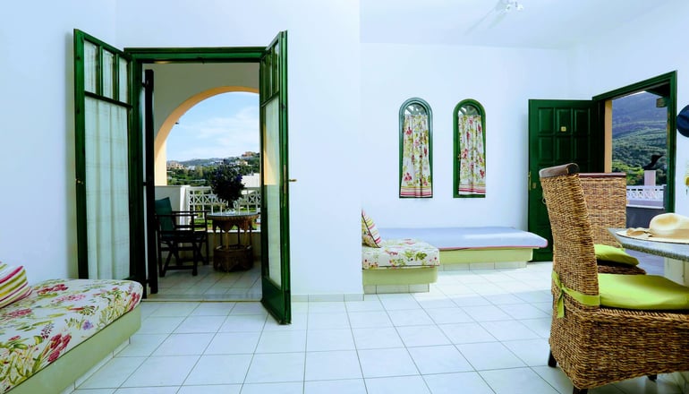 Aquarius Exclusive Apartments
