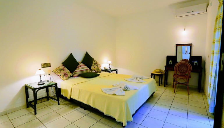 Aquarius Exclusive Apartments