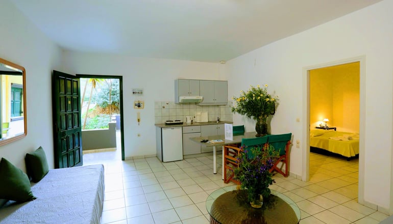 Aquarius Exclusive Apartments