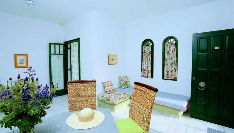 Aquarius Exclusive Apartments