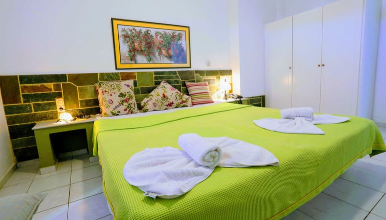 Aquarius Exclusive Apartments