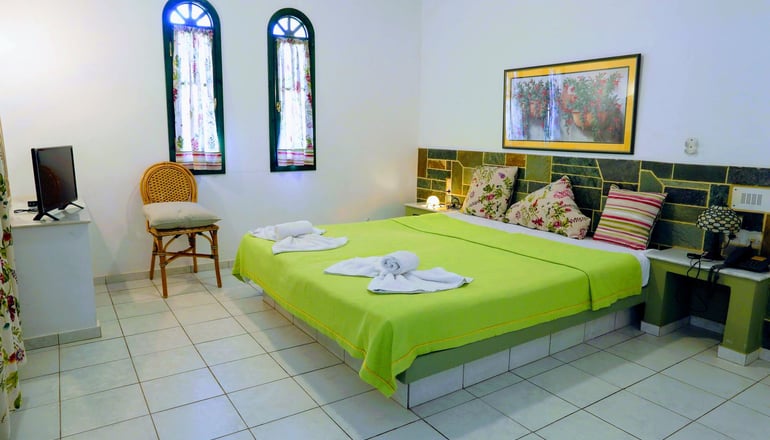Aquarius Exclusive Apartments