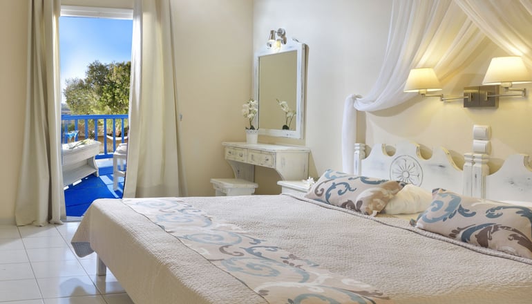 Erato Hotel Mykonos