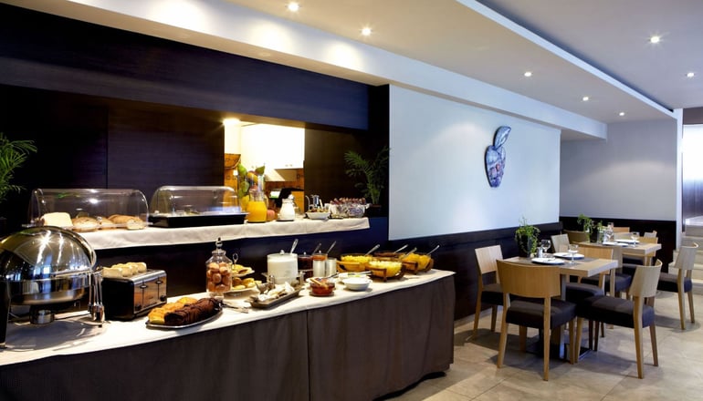 Mouikis Hotel Kefalonia