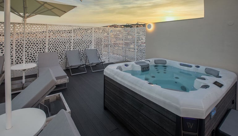 Mouikis Hotel Kefalonia