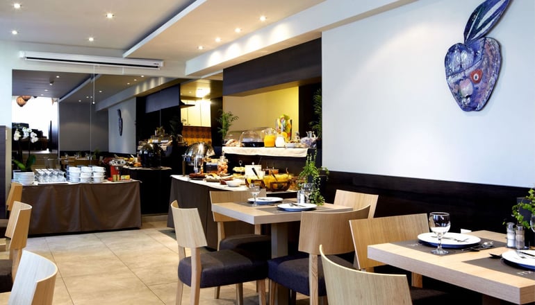 Mouikis Hotel Kefalonia