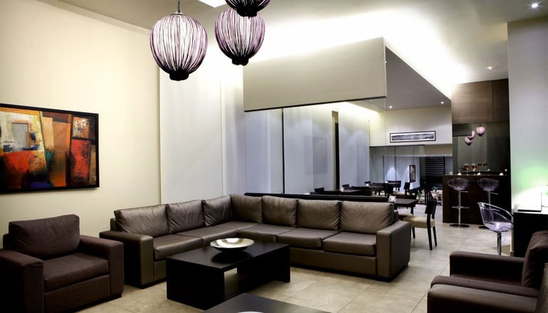 Mouikis Hotel Kefalonia