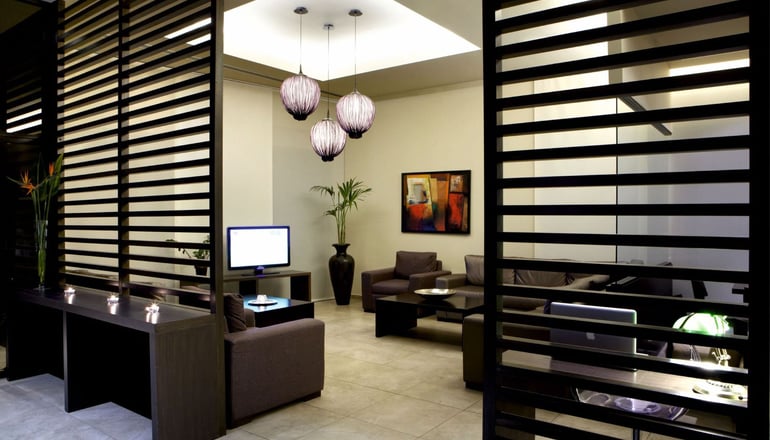 Mouikis Hotel Kefalonia