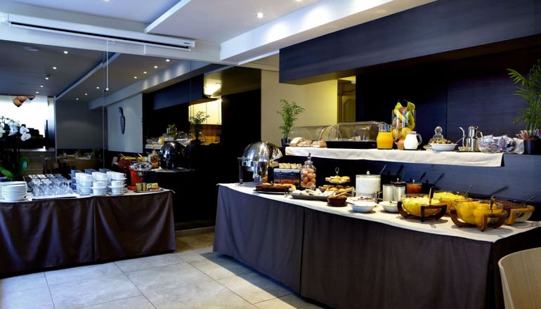 Mouikis Hotel Kefalonia