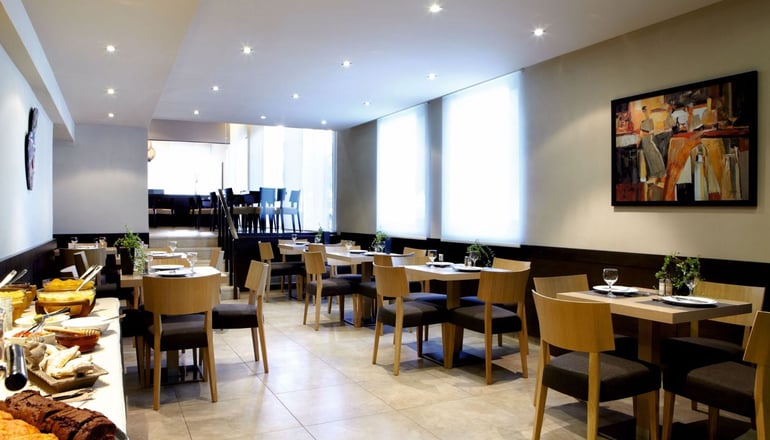 Mouikis Hotel Kefalonia