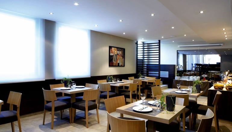 Mouikis Hotel Kefalonia