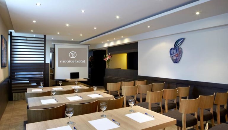 Mouikis Hotel Kefalonia